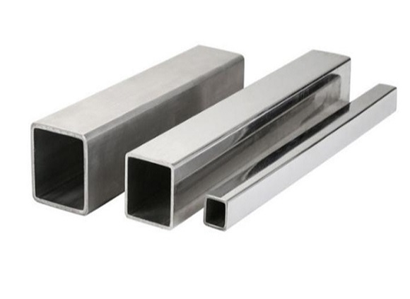 不锈钢制品管在机械机关中的利用——米粉挂晾机