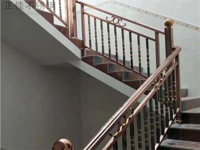 304不锈钢装璜管