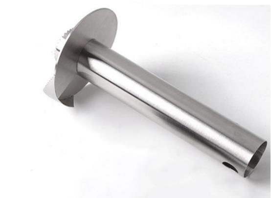 430不锈钢制品管在厨具中的利用优势