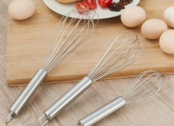 430不锈钢制品管在厨具中的利用优势