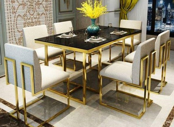 不锈钢制品管利用在家具的优势