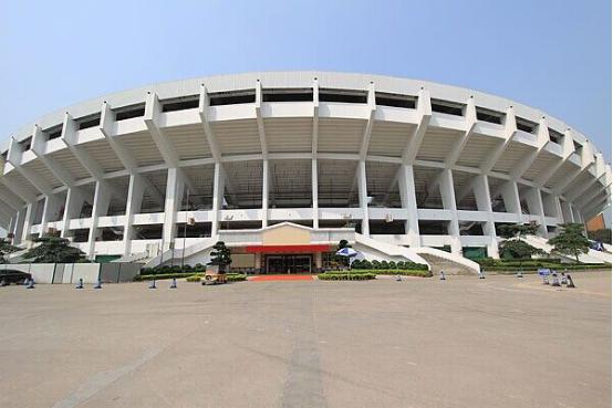 VINBET浩博不锈钢工程案例