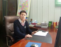 广东帝豪装璜有限公司