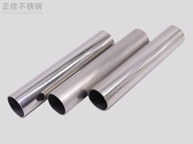 304不锈钢装璜圆管34X0.9