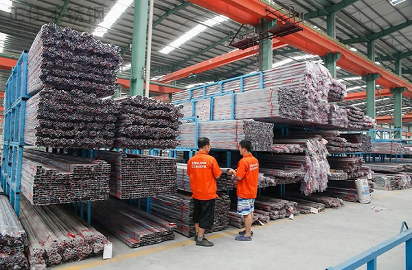 304不锈钢管价值