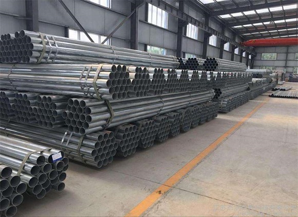 传统旺季邻近，不锈钢管市场走向分析