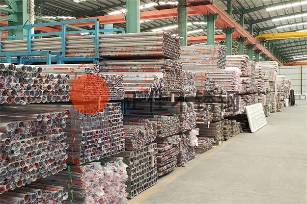 304不锈钢管价值