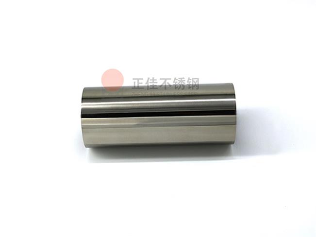 304不锈钢薄壁圆管焊路平坦