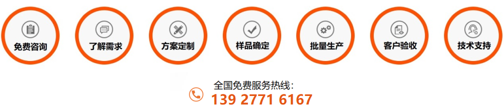 04不锈钢异型马蹄管定造流程