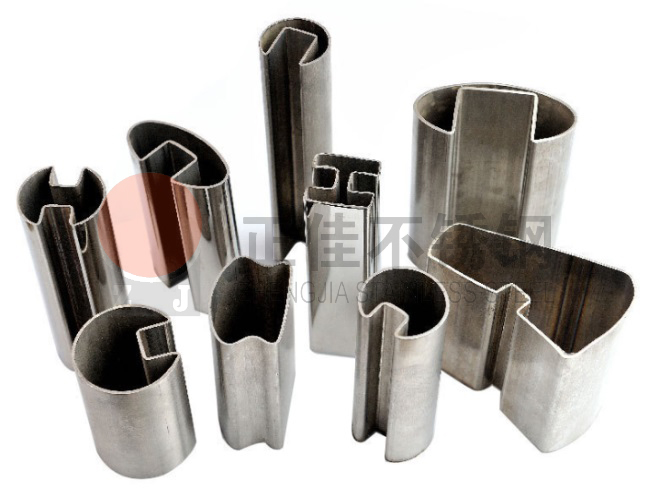 304不锈钢制品管异型管件的加工当苦衷项