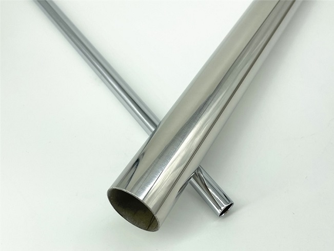 卫浴家具不锈钢管