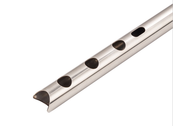 不锈钢家具管加工