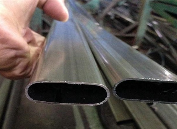 各类不锈钢椭圆管的使用温度