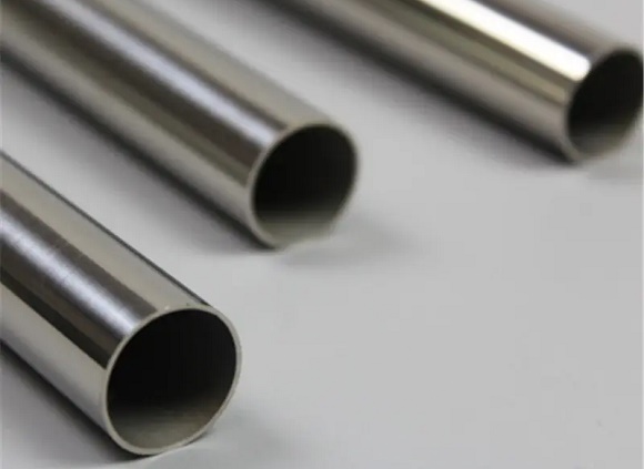 为什么304不锈钢管变黄色？该若何处置？