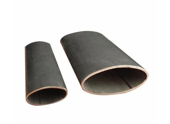 不锈钢椭圆管与弯头的区别