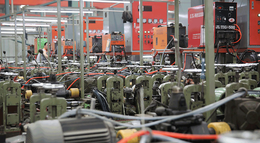 VINBET浩博不锈钢