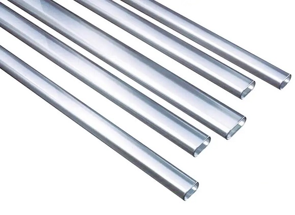 不锈钢椭圆管抛光步骤