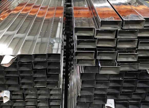 304不锈钢管是若何出产的？