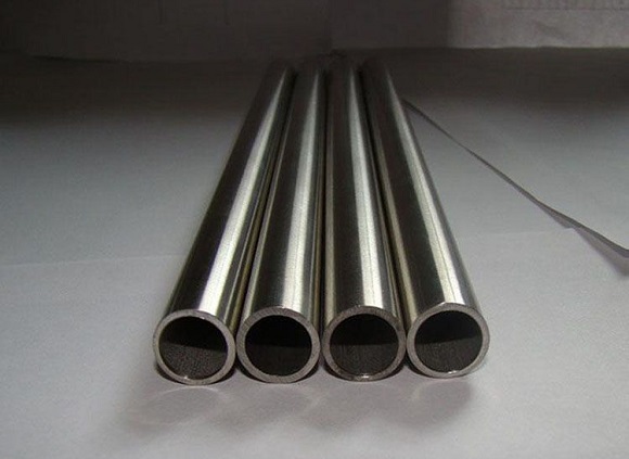 不锈钢制品管若何预防加工裂缝?