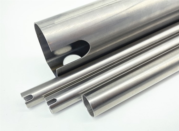 201不锈钢制品管原资料种类有那么多吗？