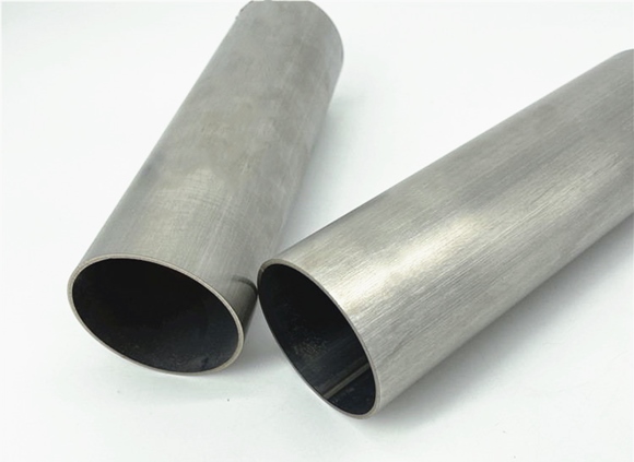 304不锈钢管若何预防晶界断裂的产生