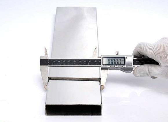 若何甄别劣质316L不锈钢管