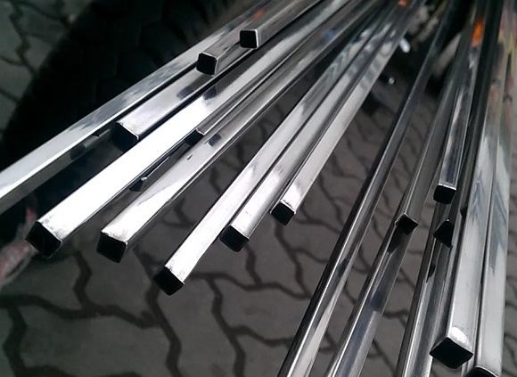 304方管若何抛光