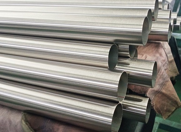 304不锈钢管表表质量问题—气孔