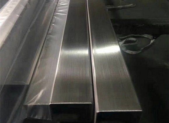 304不锈钢管为什么要进行不变动处置？