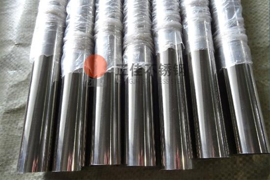 304不锈钢装璜管在加工时若何应对各类问题？