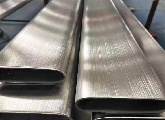 304不锈钢管为什会侵蚀穿孔