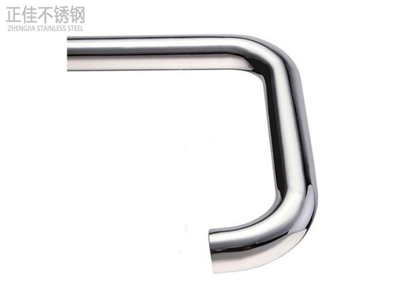 家具用不锈钢制品管出产重点——弯管