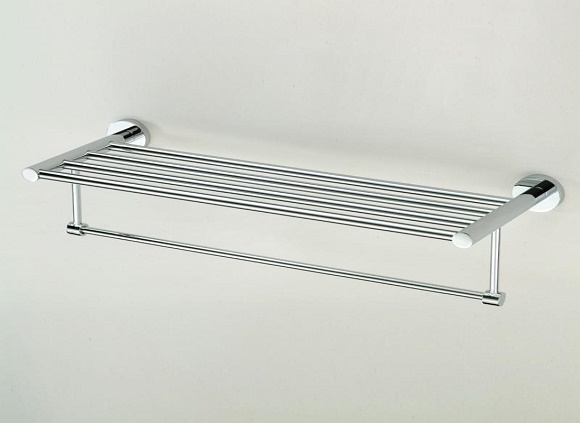 不锈钢制品管利用领域——卫浴