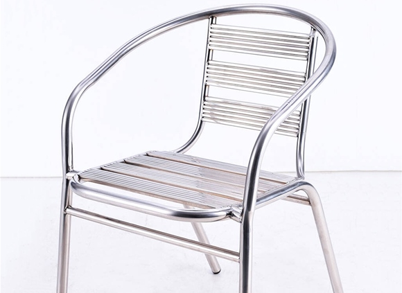 不锈钢制品管在家具行业中的利用特色