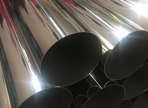 304不锈钢管没有钢印就是假的吗？