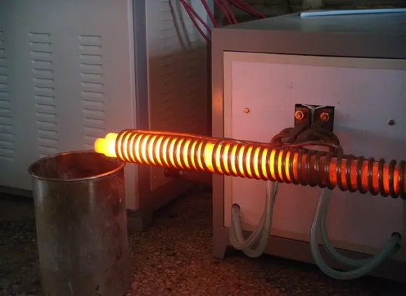 304不锈钢管淬火工艺