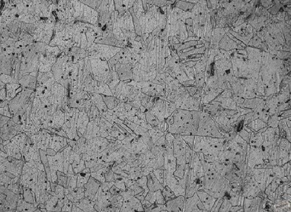 氮元素对不锈钢制品管的机能有哪些影响