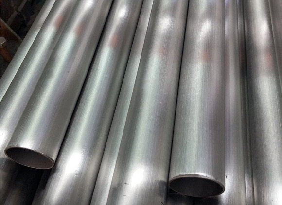 304不锈钢管若何除锈