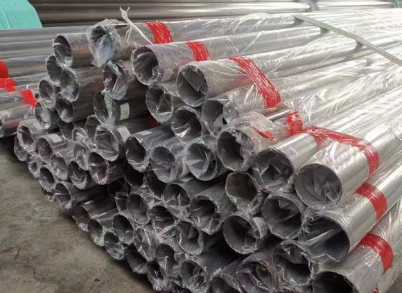 304不锈钢管扰爪力过大会怎么