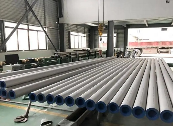 304不锈钢管为什么用酸洗？