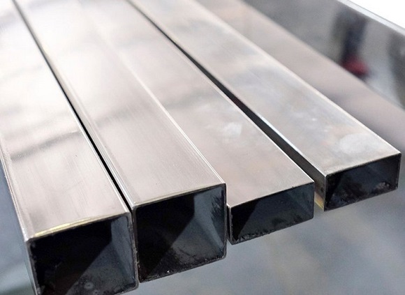 316L不锈钢管焊接机能