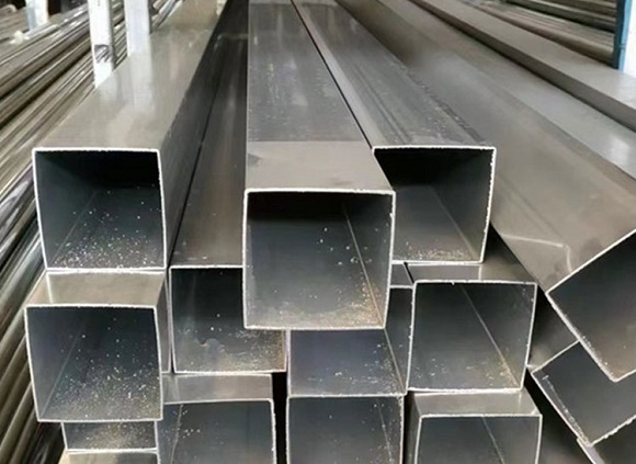 316不锈钢管的耐侵蚀性