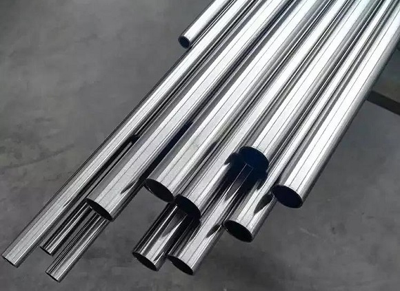 316l不锈钢管造作工艺