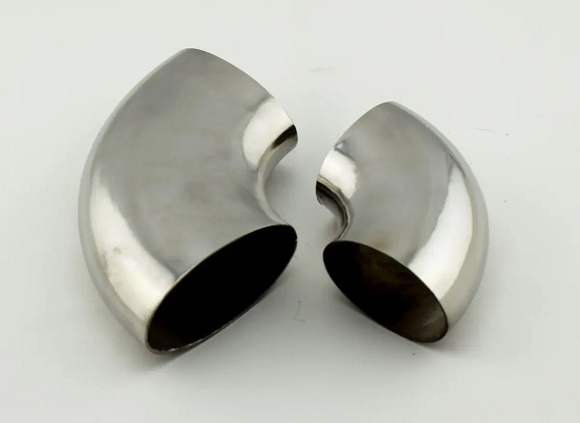 不锈钢椭圆管弯头加工步骤