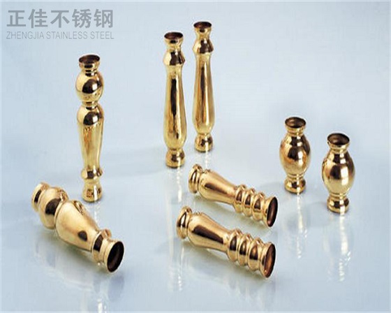 不锈钢装璜管加工