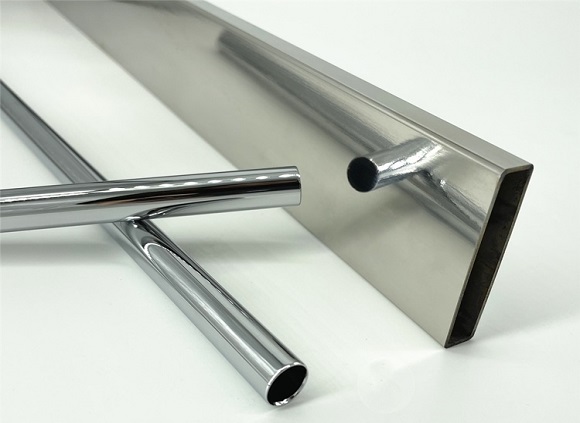 316l不锈钢管电解处置