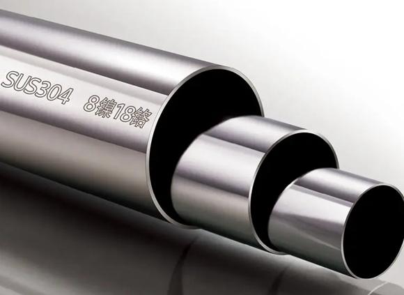 304管和316管表表能否看出来