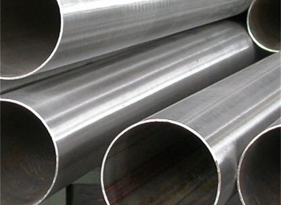 304不锈钢管酸洗钝化处置