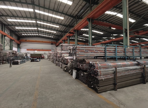 304不锈钢管出产厂家哪家好?