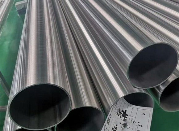 304管怎么焊接？